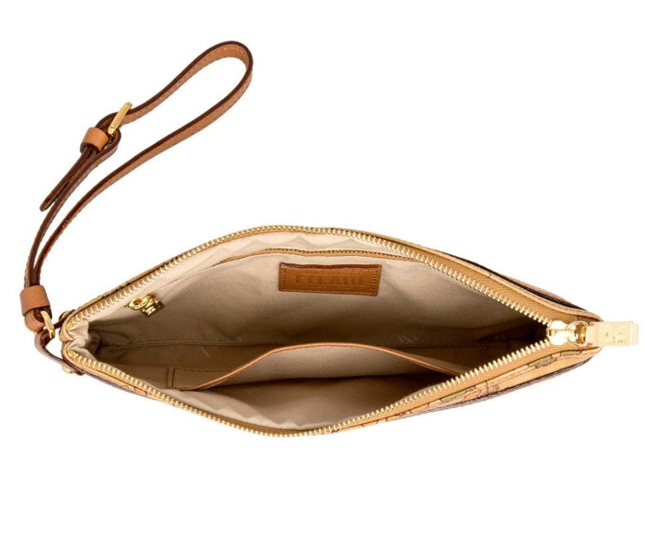 Pochette Media Con Occhiello Alviero Martini CN138 6000