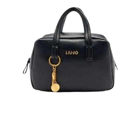 Borsa Liu Jo ECS S Satchel Tamila AF5021  E0027  Col. 22222 Nero