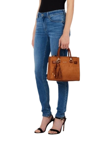 Borsa   Liu Jo MANH  S STACHEL   AA6069 T384A Col. X0742 Sequoia