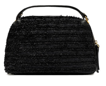 Gianni Chiarini Borsa BS 8788 Frou Alifa Nero