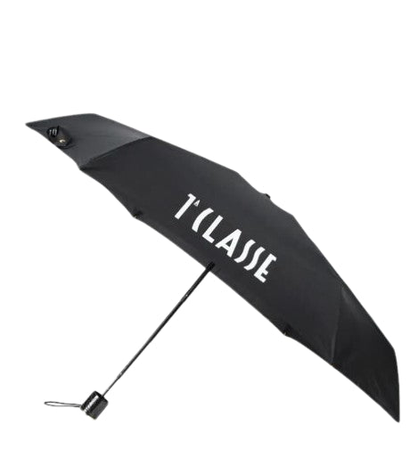 Alviero Martini 1a Classe  Ombrello Supermini 1006 Black