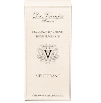 DR.VRANJES  Fragranza ambiente Melograno 500 ML