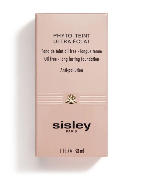 Phyto-Teint Ultra Éclat 00W shell