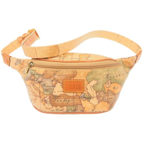 Alviero Martini Marsupio Belt Pack  C8918 6000 col. natural