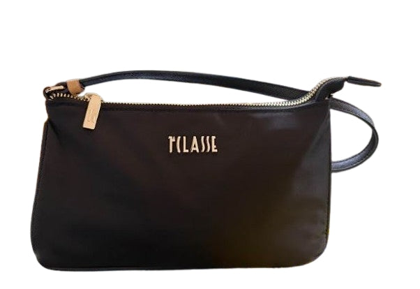 Alviero Martini  Pochette  Manichetto doppi L PQ92 9762 Col. 0001 Black
