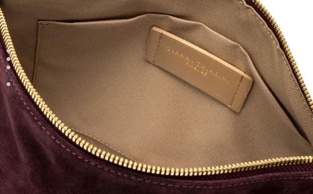 Gianni Chiarini  Borsa BS 10225  NORA POUCH AMARONE