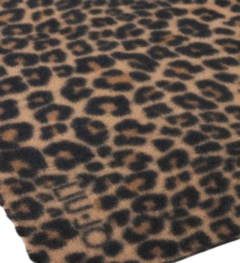 Liu Jo  Stola Animalier con spilla  2F5047 T0300 Col. S19E1  T0300