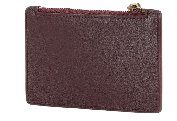 Pinko Porta carte Airone con zip  Ribes