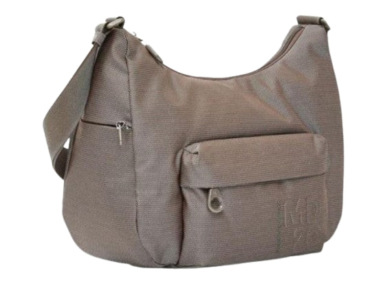 Mandarina Duck  Shoulder  MD20 P10QMT5609K  Taupe