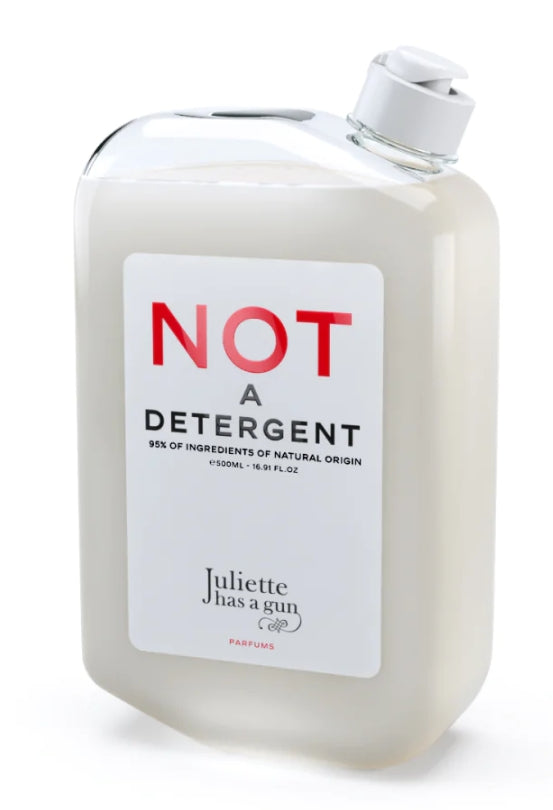 Juliette Has A Gun NOT A Detergent Detergente x Bucato 500 ml
