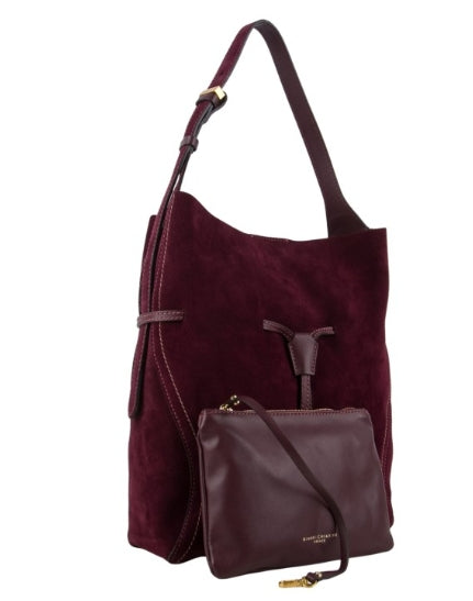 Gianni Chiarini  Borsa   BS  11786 CM-PL SIENNA  AMARONE