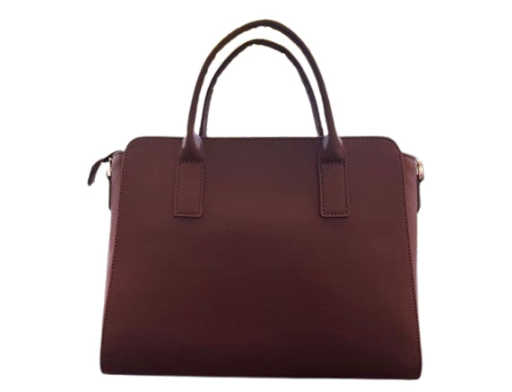 Alviero Martini 1A Classe Borsa A Mano /Tracolla staccabile LM LD98 9636  Col. 0286 Red Wine