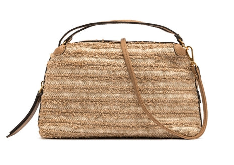Gianni Chiarini Borsa BS 8788 Frou Alifa Nature