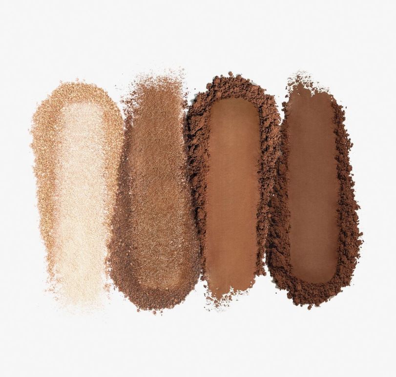 Sisley Phyto-Eye Palette 1 Tender Cofee