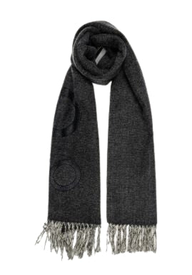 Liu Jo Stola  Oval  Monogram 2F5023 T0300 Col. 22222 Nero