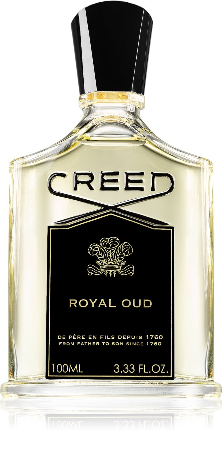 Profumo Unisex Creed Royal Oud Eau De Parfum 100 ml