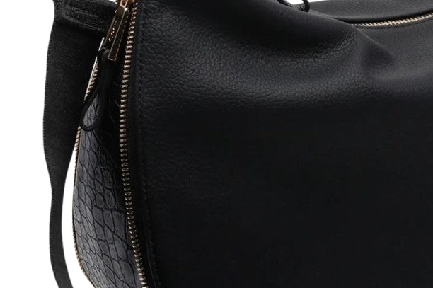 Borsa    Liu Jo  L   HOBO KALISKA  AA6134  E6134 E1142 Col. 22222 Nero