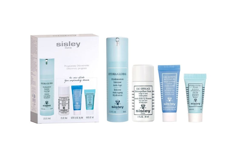 Sisley Hydra-Global 40 ml  Programme Decouverte