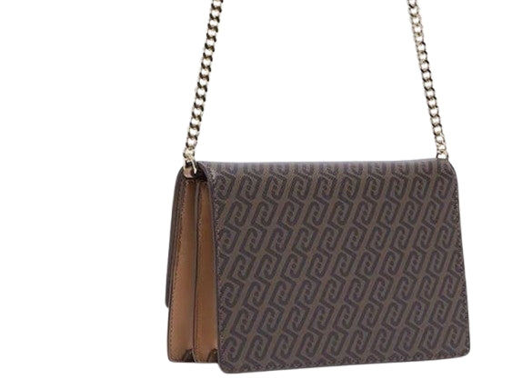 Liu Jo  MANH S CROSSBODY AF6210 E1137 Col. 81140 Suede
