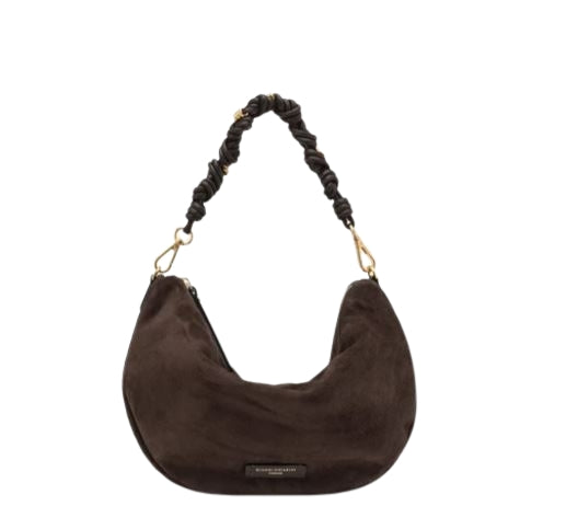 Gianni Chiarini  Borsa BS  12691 CM-PL CLEO MOKA
