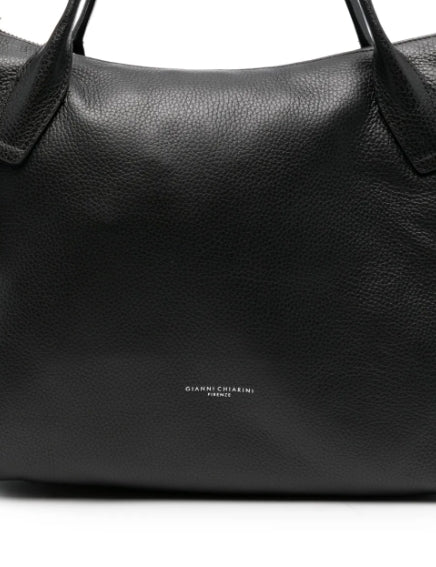 Gianni Chiarini  Borsa   BS  11777 VIRGINIA  Nero