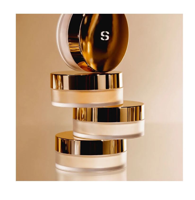 Sisley Phyto-Teint Poudre Libre Deep 4 Cipria In Polvere Deep 4