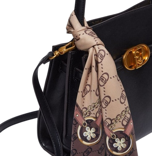 Liu Jo Borsa Top Handle Nadie AF4292 E0503 Col. 22222 Nero