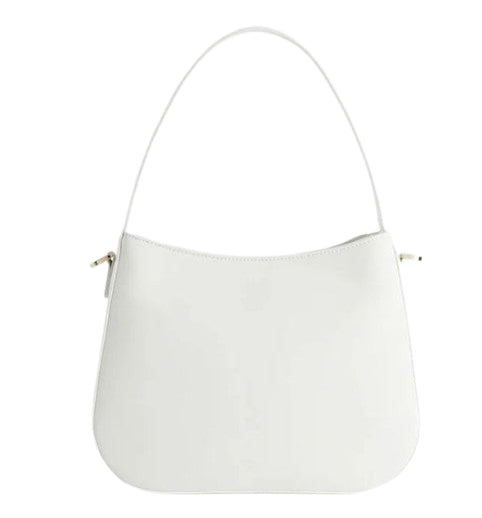 Alviero Martini 1a Classe Sottospalla  monomanico LM LC67 9636 Bianco