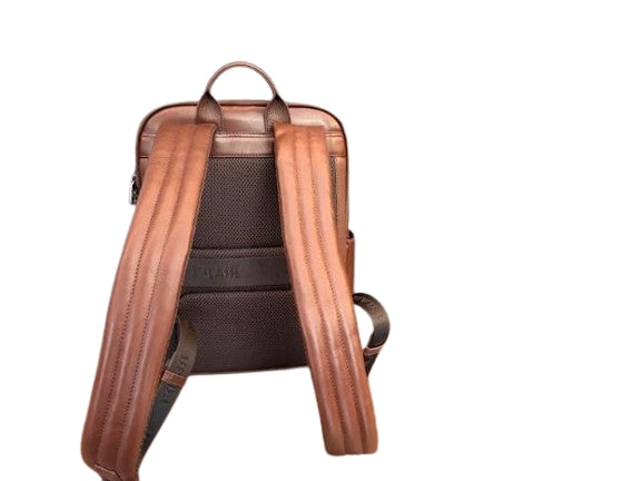 Alviero Martini 1A Classe Zaino Continuativo  L  LF67 8114 Col. 0500 Dark brown