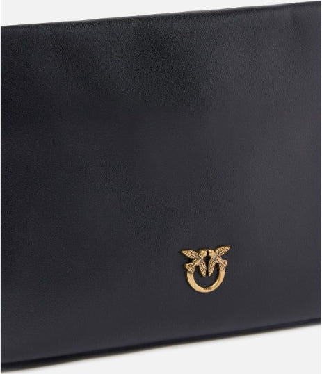 Pinko  Borsa a tracolla Triplet Mini Black
