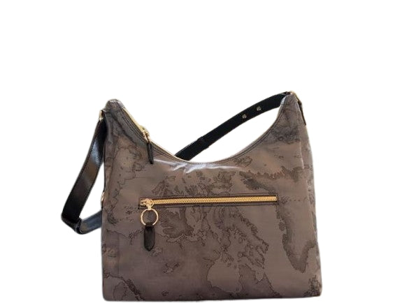 Alviero Martini  Borsa  Sottospalla    hobo L  LG02  9449 Col.0030 Dark Grey