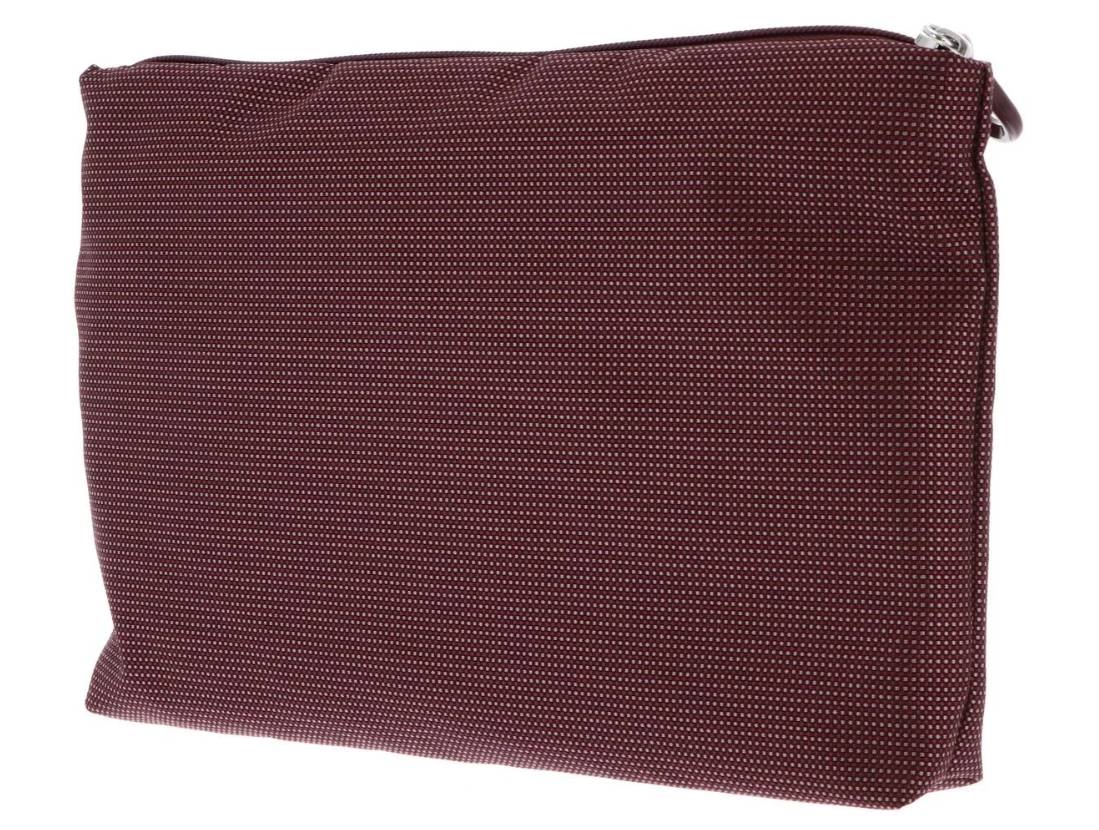 Mandarina Duck Bustina Vanity Bag MD20 P10QMM93 Col Grape