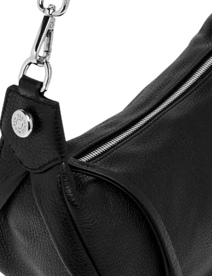 Gianni Chiarini  Borsa BS 11550 AISHA NERO
