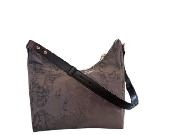 Alviero Martini  Borsa  Sottospalla    hobo L  LG02  9449 Col.0030 Dark Grey