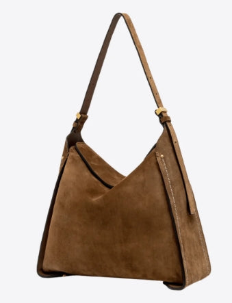 Gianni Chiarini  Borsa in pelle  BS 12043 CM-PL PENELOPE COGNAC