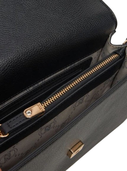 Liu Jo Borsa  Tracolla Manh  Crossbody AA5158 E0058 Col. 22222 Nero