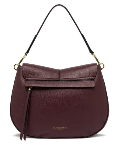 Gianni Chiarini  Borsa BS 6037 HELENA ROUND WINE BERRY