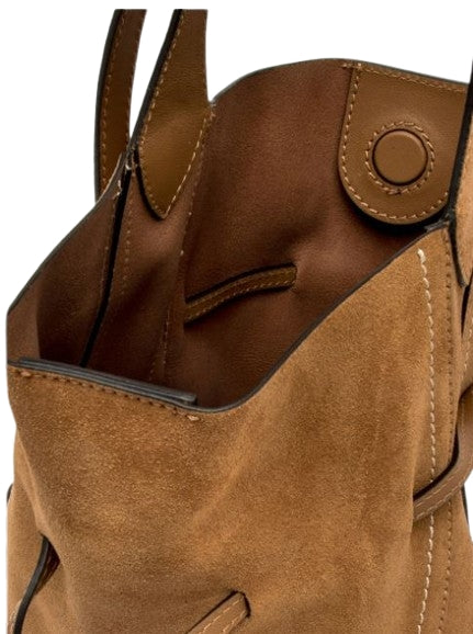 Gianni Chiarini  Borsa   BS  11786  CM-PL SIENNA  CARAMEL