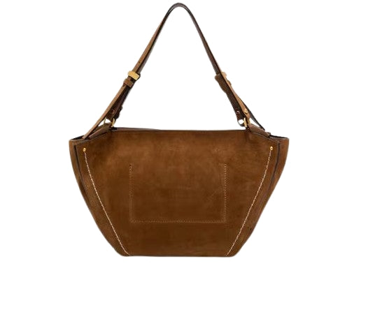 Gianni Chiarini  Borsa BS 12036  Bloom Cognac