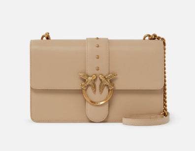 Pinko Love One Classic CL.  Beige