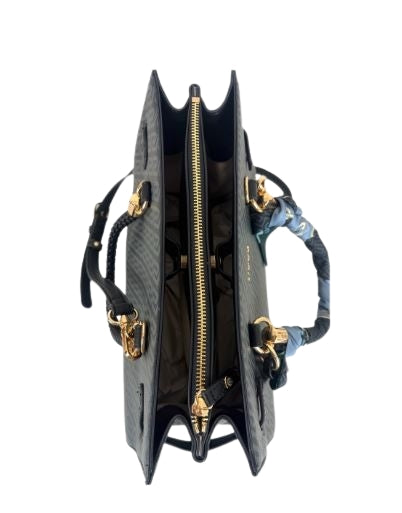 Borsa   Liu Jo  M TOTE MANH    AF6086 E1137 Col. 22222 Nero