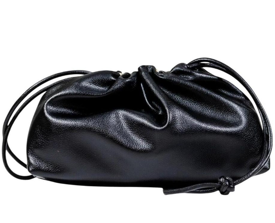 Liu Jo Stilly ECS M Crossbody AF5131  E0058 Col. 22222  Nero