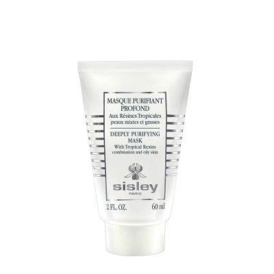 Sisley Masque Purifiant Profond Resine Tropical 60 Ml