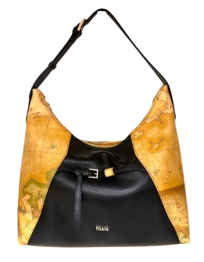 Alviero Martini  Borsa  Sottospalla    hobo   L LG09 G654 Col. 0001 Black