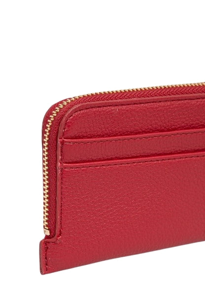 Liu Jo   Credit Card  Caliwen AA5191 E0058 Col. X0644 Rosso pompei