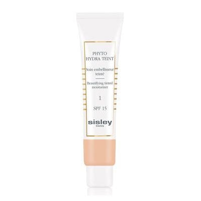 Sisley Phyto Hydra Teint Crema Colorata 01 Light 40 Ml