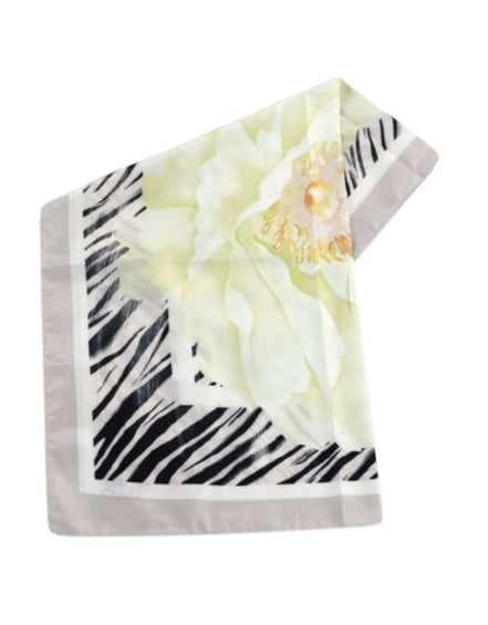 Liu Jo  Foulard  Flower 2A6053 T2745 Col. 09261 Peonia