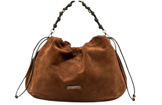 Gianni Chiarini  Borsa   BS  12260 CM-PL  MORGANA  COGNAC