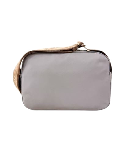 Alviero Martini 1A Classe Borsa a Tracolla Nylon GZ70 9762 Col. 0590 Turtle dov