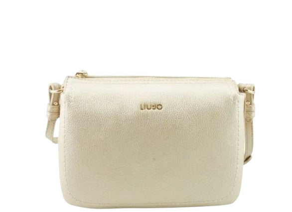 Liu Jo Tracolla S  Crossbody  Manh AA5072 E0058 Col.00529 Gold
